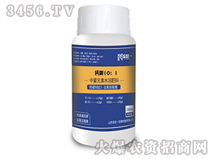 200ml鈣硼10比1-農佳一