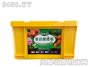 有機水溶肥料-復(fù)合菌維氨-A-樂藝多