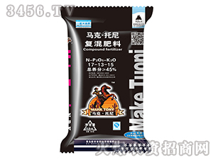 復(fù)混肥料17-13-15-馬克·托尼-歐非亞