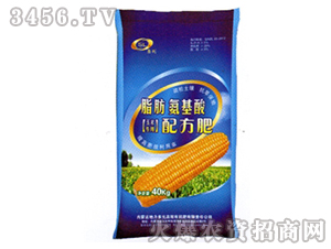 脂肪氨基酸配方肥（玉米專(zhuān)用）-地力多元