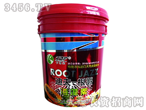 æµ·è—»ç´ -è¿ªå¤«ä¸€æ ¹çˆµ-å¡è¿ªå¤«