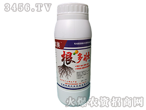 根多壯-新農美-新超農業(yè)