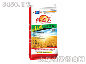 å°éº¥è¿”é’è—¥è‚¥-ç´…é€å¤©-ä¸­è¾²(nÃ³ng)å‰é‚¦