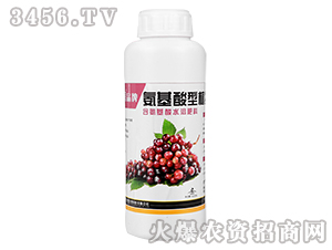 葡萄專用營養(yǎng)液-鮮潤-農(nóng)悅生物