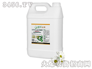 全營養(yǎng)元素沖施肥-鮮潤-農悅生物