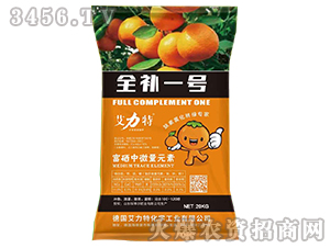 å…¨è£œä¸€è™Ÿ-è‰¾åŠ›ç‰¹-æ˜“æ™®è±