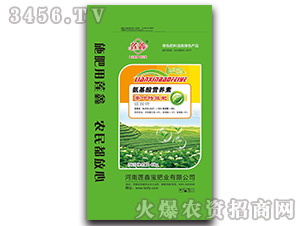 茶葉特效肥-蓮鑫