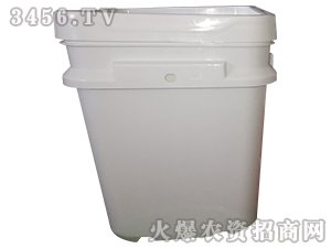 塑料方桶-達翔塑料