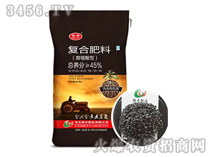腐植酸型復(fù)合肥料15-15-15-冀聯(lián)-聯(lián)豐肥業(yè)