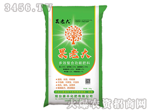 å¤šæ•ˆèž¯åˆåŠŸèƒ½è‚¥-æžœè€å¤§-åº·è±åŒ–è‚¥