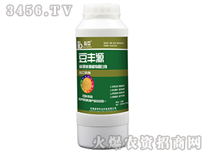 豆豐源（富硼碳基植物蛋白液）-必互-歐特農業(yè)