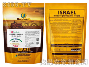 åŠŸèƒ½åž‹å¤§é‡å…ƒç´ æ°´æº¶è‚¥æ–™30-10-10+TE-å°¤åœ°æ¾-å…ˆè±é”(dÃ¡)
