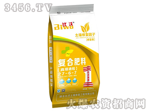é«˜å¡”é€ ç²’å¾©åˆè‚¥æ–™27-6-7-æ¯”æ²ƒ