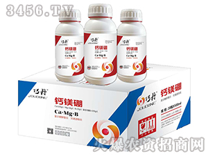 鈣鎂硼【組合裝】-巧丹-萬(wàn)瑞谷德