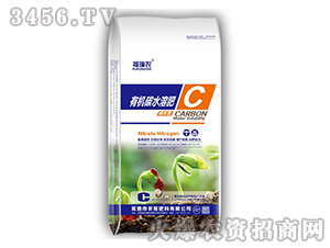 有機碳水溶肥-農(nóng)幫肥料