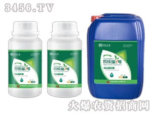 含氨基酸水溶肥料-農(nóng)樂(lè)寶1號(hào)-和瑞化工