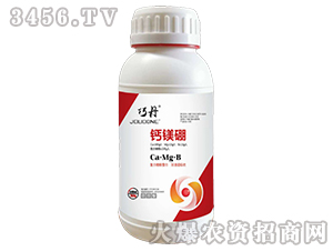 鈣鎂硼【750g】-巧丹-萬(wàn)瑞生態(tài)