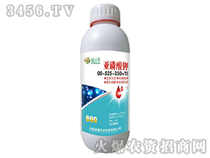 亞磷酸鉀00-525-350+TE-潤(rùn)植