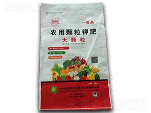 農用顆粒鉀肥-超陽-昆侖技術