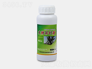 大樹(shù)吊針液-神潤(rùn)農(nóng)業(yè)