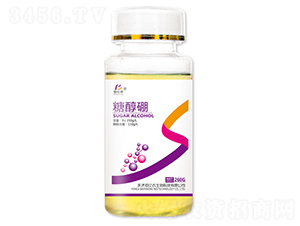 å–®ä¸€å…ƒç´ -ç³–é†‡ç¡¼-ä½°å„„è¾²(nÃ³ng)ç”Ÿç‰©