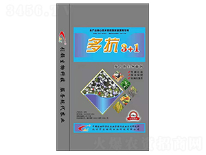 å¾©åˆå¾®ç”Ÿç‰©èŒåŠ‘-å¤šæŠ—3+1-å‹ç¦ç”Ÿç‰©