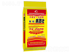 多抗生物有機肥-聯(lián)抗底肥壯-勁福生物