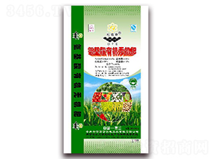 16%有機-無機復混肥-明珠