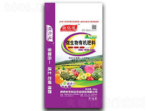 微生物有機肥料-欣億達(dá)-科達(dá)農(nóng)化