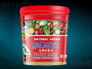 膨果狀元（生根壯苗劑）-農博肥業(yè)