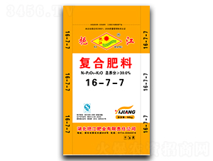 å¾©(fÃ¹)åˆè‚¥æ–™16-7-7-æŒ¹æ±Ÿè‚¥æ¥­(yÃ¨)