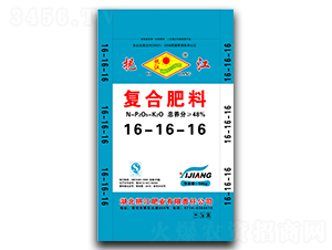 復合肥料16-16-16-挹江肥業(yè)