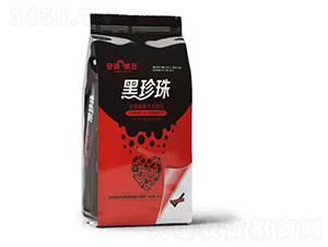 含腐植酸水溶肥料-黑珍珠-萌弘農業(yè)