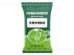 灰菌專用助劑-千沐草
