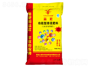 å¤§è±†å°ˆç”¨åŠŸèƒ½åž‹æ‘»æ··è‚¥æ–™12-18-10-ç›Šå£¯-ä½³ç¦¾è£•ç”°