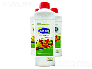 å¤šæ•ˆç”Ÿç‰©é˜²è­·(hÃ¹)åŠ‘-æžœè”¬è¡›(wÃ¨i)å£«-æ±æ–¹åŠ›åŽŸ