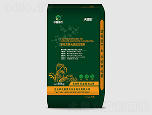 寒地營(yíng)養(yǎng)元素配方肥料18-10-12-沃碧盈-中盈惠農(nóng)