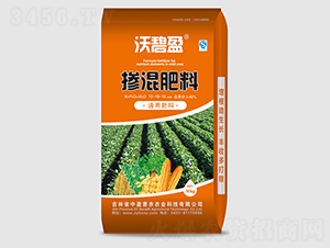 通用型摻混肥料12-18-10-沃碧盈-中盈惠農(nóng)