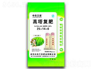 é«˜å¡”å¾©(fÃ¹)è‚¥25-14-6-ä¸­è¾²(nÃ³ng)ä¸‰å®‰