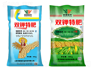稻麥專(zhuān)用雙鉀特肥-雙鉀時(shí)代-禾美佳農(nóng)業(yè)