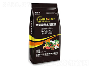 å¤§é‡å…ƒç´ æ°´æº¶è‚¥æ–™8-12-30-æ ¹å››æ–¹-ç¾Žç››å˜‰å‰