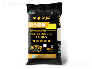 復(fù)合肥料17-18-5-沃?；? style=