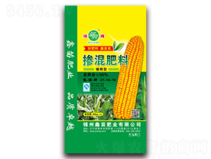 ç·©é‡‹åž‹æ‘»æ··è‚¥æ–™27-14-14-é‘«è‹—è‚¥æ¥­(yÃ¨)