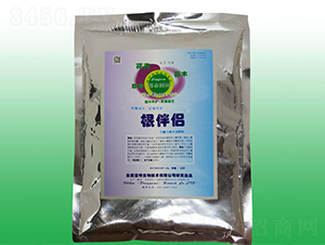 根伴侶（黏土沙土專用）-富特生物