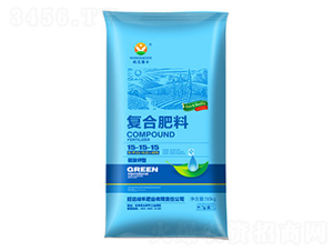 復(fù)合肥料15-15-15-旺達(dá)綠禾