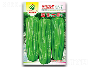 國富7號-辣椒種子-優(yōu)美農(nóng)業(yè)