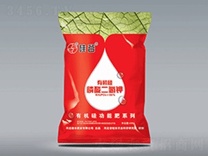 有機硅磷酸二氫鉀-硅谷