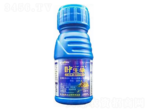 枯草·哈茨木霉菌-葉生命-金萬(wàn)達(dá)