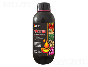 å¿«å¤§éšå«è…æ®–é…¸æ°´æº¶è‚¥æ–™-æ–§çŽ‹-å¤©å®¸å¤¢(mÃ¨ng)
