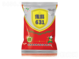 偉科631-玉米種子-金苑種業(yè)